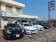 中部自動車販売 の店舗画像