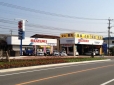 菅自動車 の店舗画像