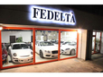 フェデルタ の店舗画像
