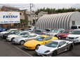 エクスターオート の店舗画像