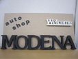 オートショップモデナ の店舗画像