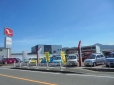 北九州ダイハツ販売 U−CAR曽根の店舗画像