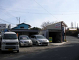 Auto Craft −オートクラフト− 本店の店舗画像