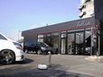 Axell auto の店舗画像