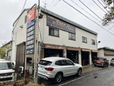 カーファクトリーPeace の店舗画像