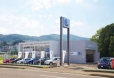 NS商事（株） Volkswagen定禅寺折立認定中古車センターの店舗画像