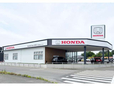 栃木ホンダ販売株式会社 U−Select さくらの店舗画像