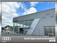 Audi Approved Automobile 柏の葉 の店舗画像