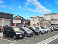 TotalCarService GRANDLINE トータルカーサービスグランドラインの店舗画像