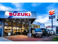 スズキカスタム販売 の店舗画像