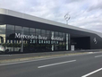 メルセデス・ベンツ成田 ユーカリが丘サーティファイドカーセンター の店舗画像