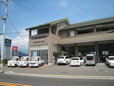 日野自動車工業所 の店舗画像