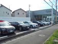 Audi松山インター の店舗画像