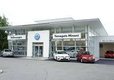 (株)V&Y山形 Volkswagen山形南の店舗画像
