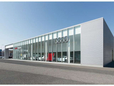 Audi鳥取 の店舗画像
