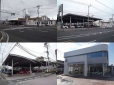 株式会社ファーレン九州 Volkswagen鹿児島の店舗画像