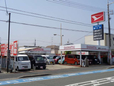 北伊丹ダイハツ販売 の店舗画像