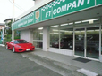 FTcompany の店舗画像