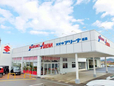 (株)スズキ中兵庫販売 スズキアリーナ但馬の店舗画像