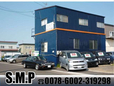S.M.P の店舗画像