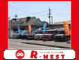 R−WEST 三島店 の店舗画像
