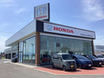 Honda Cars 奥州 奥州北店(認定中古車取扱店)の店舗画像