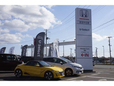 Honda Cars 奥州 U−Select一関の店舗画像