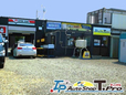 Auto Shop T.Pro/オートショップティープロ の店舗画像