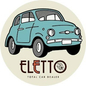 ELETTO の店舗画像