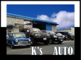 K’s AUTO（ケーズオート） の店舗画像