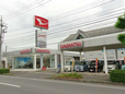 ダイハツ米原 の店舗画像