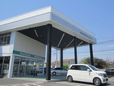 Honda Cars 迫 佐沼店(認定中古車取扱店)の店舗画像