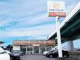 SUV/ハイエース専門店 ファイントラスト小牧店 の店舗画像