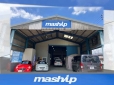 mashーup の店舗画像