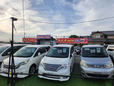 N.E.P AUTO 用田店第1展示場【自社特別ローン取扱い店】の店舗画像