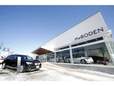 importcar BODEN の店舗画像