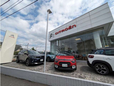 シトロエン八王子 の店舗画像