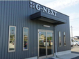 G−NEXT の店舗画像