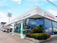 Honda Cars 西函館 函館駅前店の店舗画像