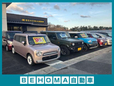 BEHOMA自動車 の店舗画像
