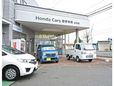 Honda Cars 岩手中央 水沢店(認定中古車取扱店)の店舗画像