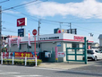 サンセブン中川自動車 の店舗画像