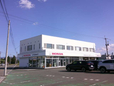 Honda Cars 岩手南 U−Select水沢の店舗画像