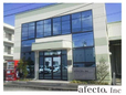 (株)afecto アフェクト の店舗画像
