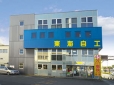 東海自動車工業株式会社 静岡支店 の店舗画像