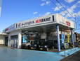 カーズクリエイト所沢BASE の店舗画像