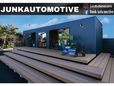 JUNK AUTOMOTIVE の店舗画像
