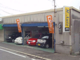 M−Auto の店舗画像
