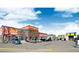 北海道軽パーク 苫小牧店の店舗画像