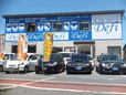CAR SHOP Defi の店舗画像